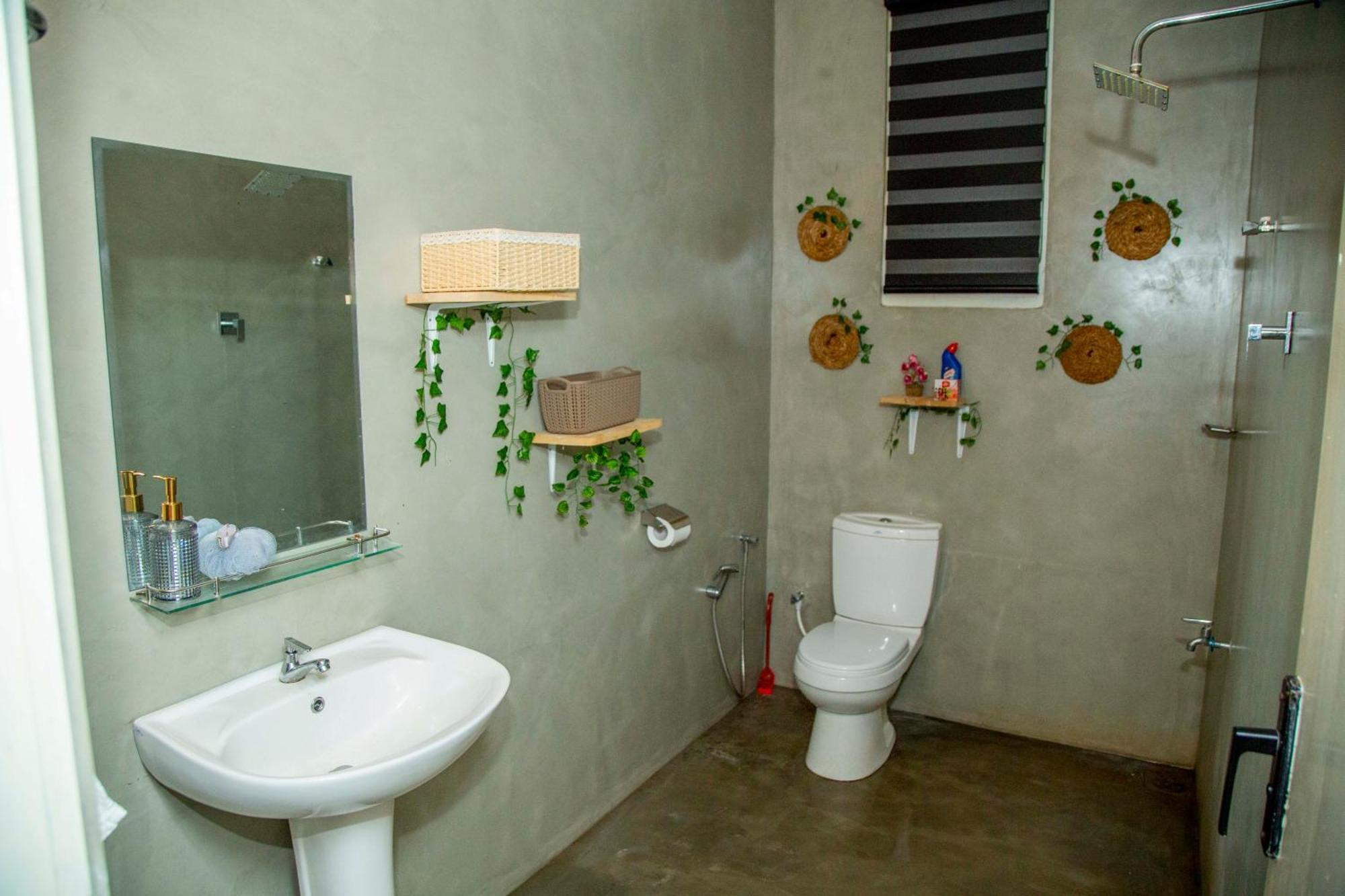 Villa Tropical Oasis Balapitiya Extérieur photo