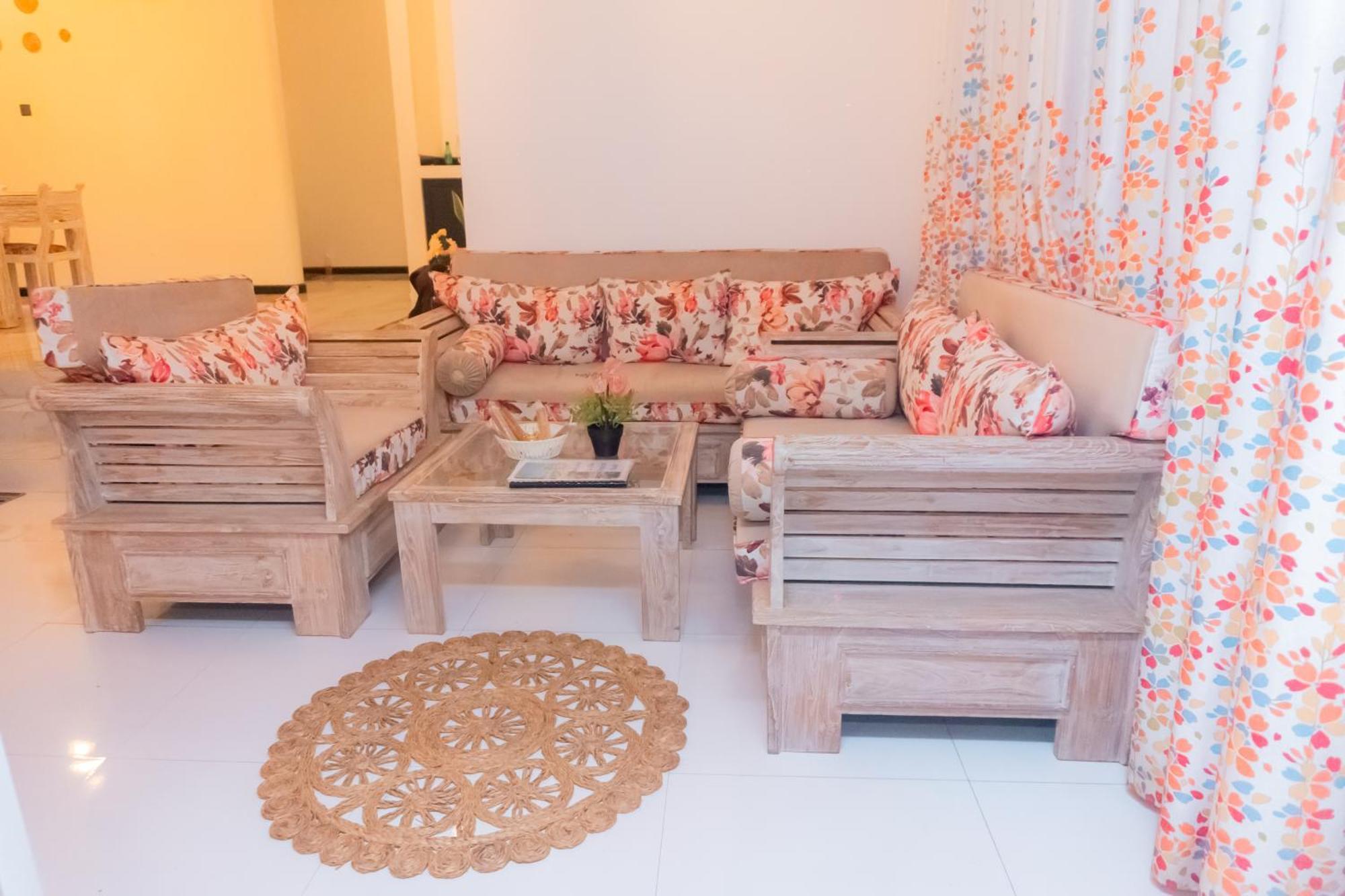 Villa Tropical Oasis Balapitiya Extérieur photo