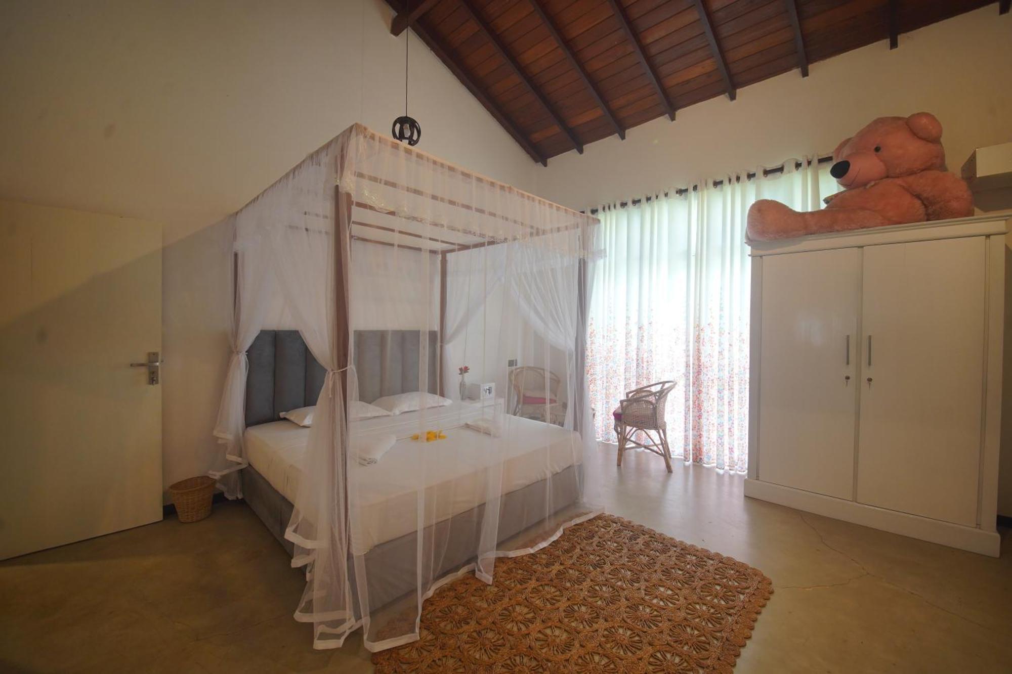 Villa Tropical Oasis Balapitiya Extérieur photo